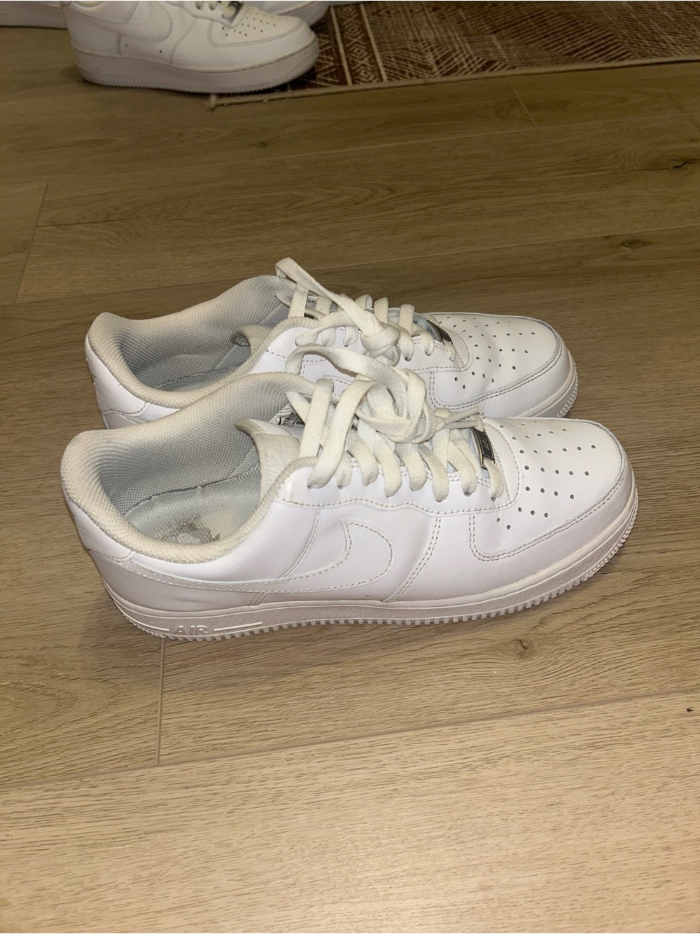 Nike Air Force 1 '07